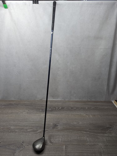 Callaway Big Bertha Steelhead Fairway 3 Wood RH RCH 99 Regular Flex - Picture 4 of 7