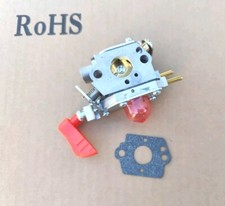 SOFFIATORE ASPIRATORE E TRITURATORE HUSQVARNA MCCULLOCH GBV 345 A S 2 Tempi Cc 25 - Foto 10