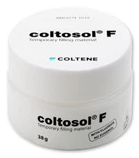 Coltene Coltosol F Dental Temporary Filling Material 38g