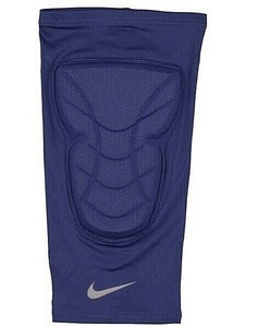 hyperstrong padded knee sleeve
