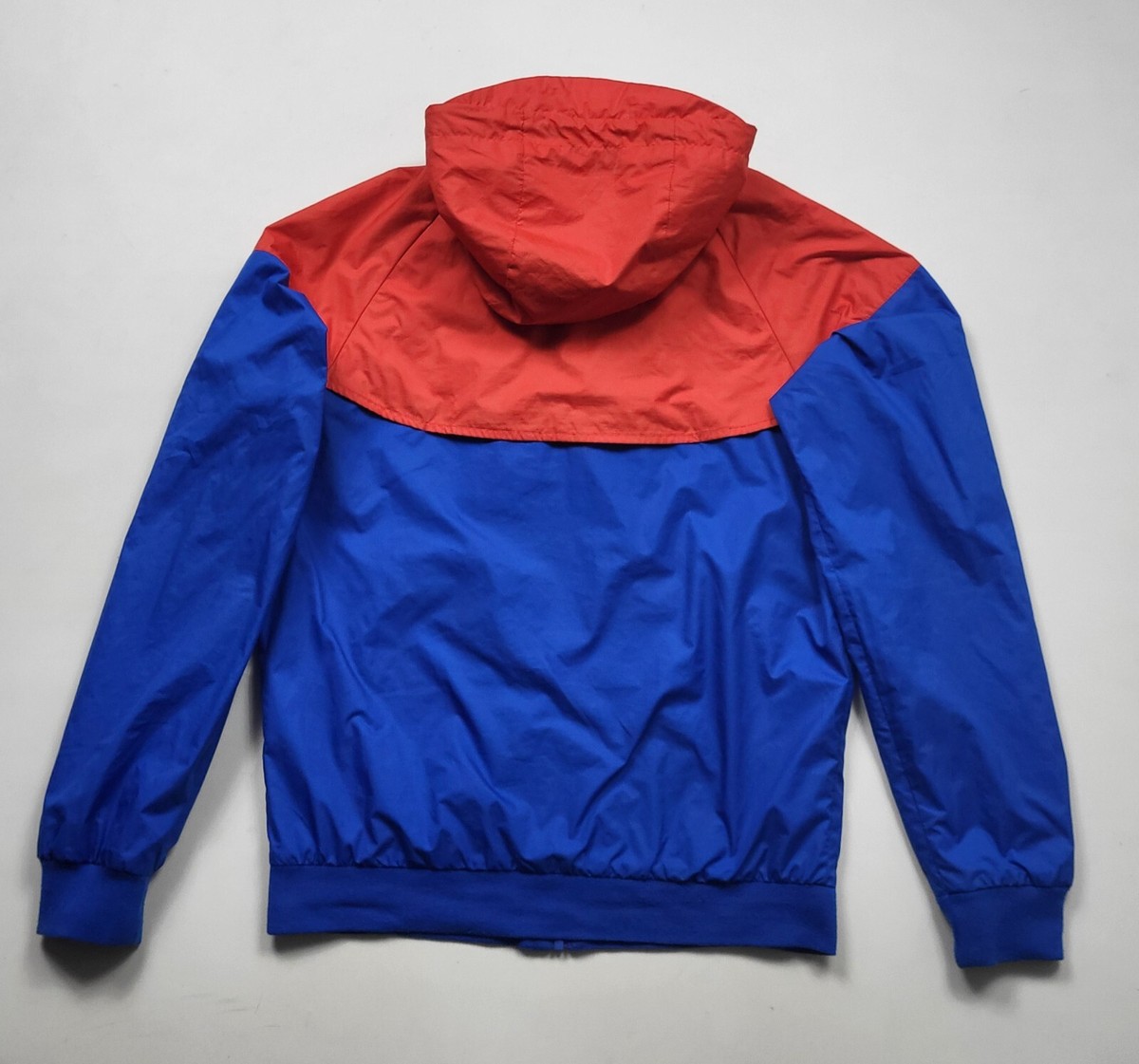PARIS SAINT GERMAIN TRAINING FOOTBALL JACKET NIKE PSG TRACK