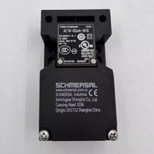 SCHMERSAL 100 Brand New Original Safety switch AZ 16-02ZVRK-M16