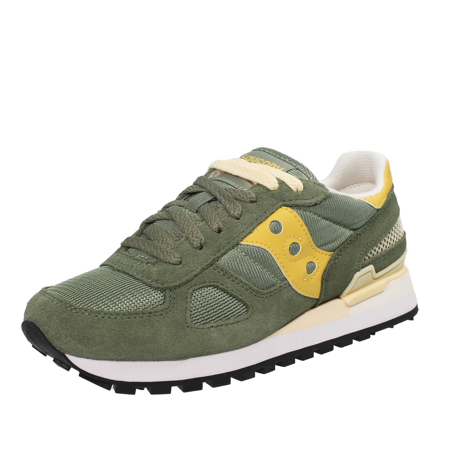 saucony 42 uomo