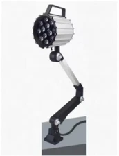 xg- Milling Machine Work Light LED Lighting220v36v24v Waterproof CNC Lathe Light