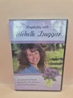 Hospitality With Michelle Duggar - DVD - 19 Kids And Counting - Brand New #8