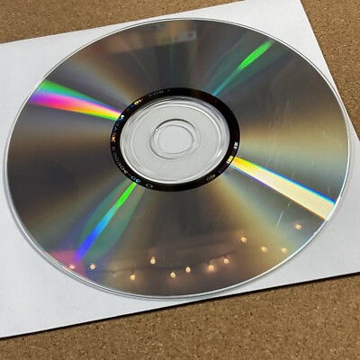 Vintage 1999 Microsoft Year 2000 Resource CD Y2K Software | eBay