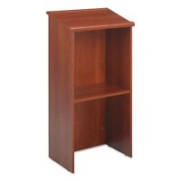 Safco Stand-up Lectern - Saf8915cy on sale Safco Stand-up Lectern - Saf8915cy on sale
