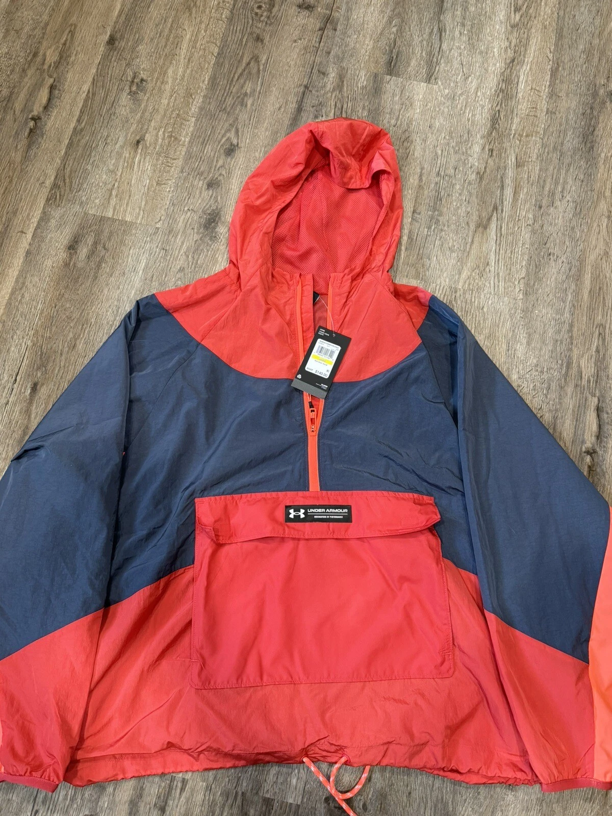 Under Armour Rain Jacket
