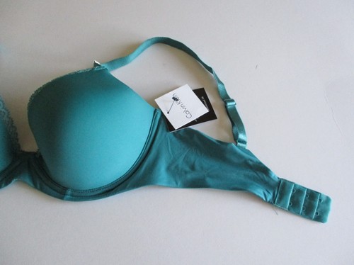 Calvin Klein Seductive Comfort Customized Lift Bra F2892 30, 34, 36 $44.00 NWT - Picture 26 of 49