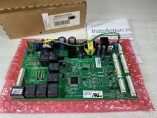 WR55X10942 Genuine OEM GE Refrigerator Main Control Board