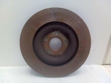 Disque de frein Audi Q7