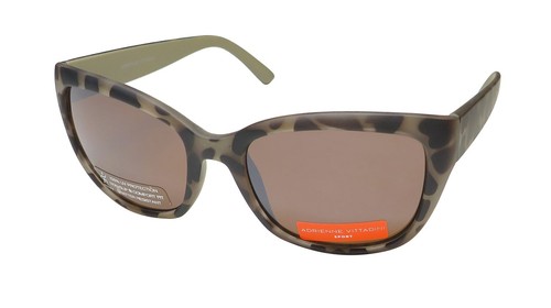 WHOLESALE ASSORTED LOT 25 ADRIENNE VITTADINI SUNGLASSES shades optical store - 第 2/10 張圖片