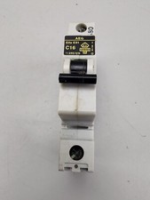AEG Elfa E81 C16 Circuit Breaker Leistungsschalter