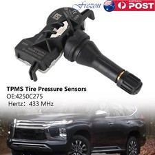 1x TPMS Tire Pressure Sensor 4250C275 For Mitsubishi Attrage Mirage Pajero AUS