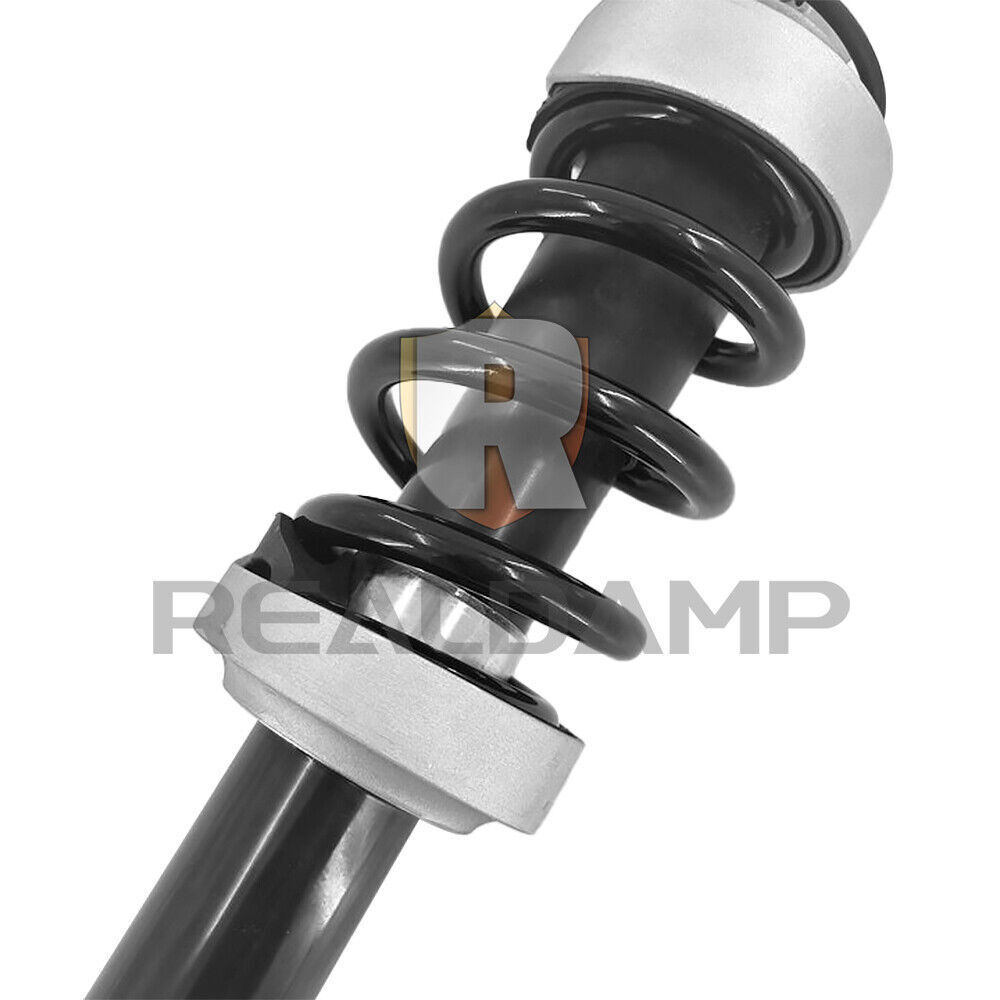Pair Front Shock Absorber Struts with Magnetic Ride For Audi R8 V8 V10 2007-2015