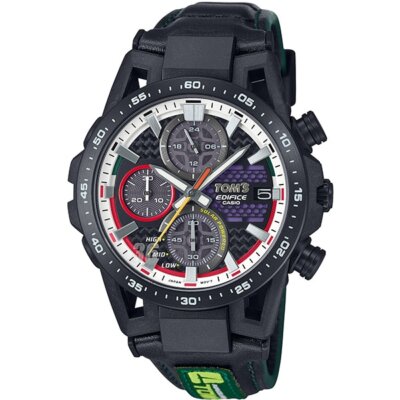 Casio Edifice Sospensione EFS-S641TMS-1AJR TOM S 50TH ANNIVERSARY Men Watch JPN