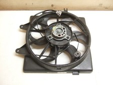 MAZDA 626 RADIATOR COOLING FAN-1998 1999 2.0 2.5 FSD715025B MADE IN USA