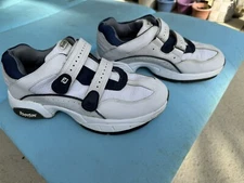 Footjoy Hydrolite 2.0 Golf Shoes Mens Size 7 M 50026 Fast Hook & Loop Closures