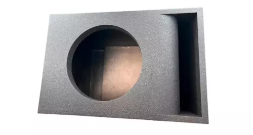 Down4Sound PRO-FAB V2 KERF 1-12