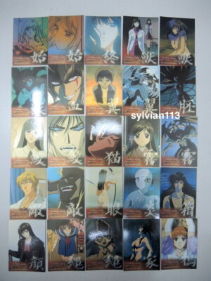 High Visual Cards Devilman Lady Trading Cards Lot of 178 High Visual Cards Devilman Lady Trading Cards Lot of 178