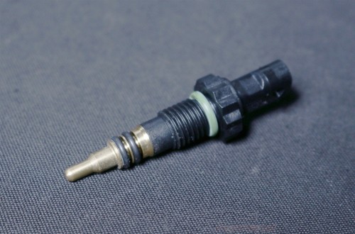 7797957 BMW 1er-X6 Ex Fx 7er G11 E81 F20 E90 F30 Temperatursensor Kühlmittel -3-