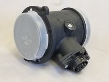 1996-2002 Mercedes Benz SL600 S600 CL600 Air Mass Flow Meter Sensor BOSCH OEM