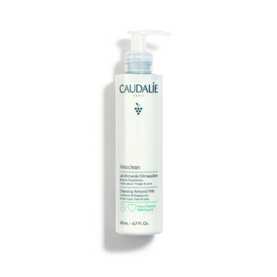 CAUDALIE Vinoclean Cleansing Almond Milk 200ml