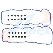 Engine Valve Cover Gasket Set Apex Automobile Parts AVC273S