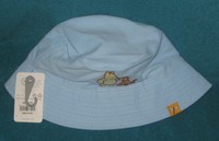 Disney Store Baby Pooh And Tigger Hat 18 To 24 Months Brand New. Disney Store Baby Pooh And Tigger Hat 18 To 24 Months Brand New.