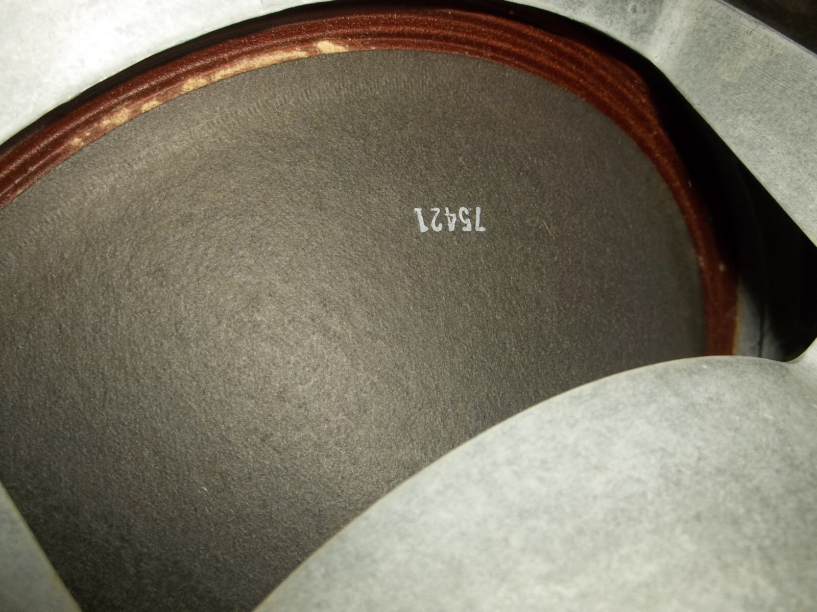 PAIR OF VINTAGE ELECTRO VOICE SPEAKERS, EV SPEAKERS eBay