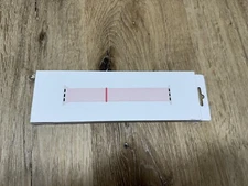 Apple Light Pink Sports Loop For ALL Apple Watch Series 38 40 41mm ULTRA / NEW