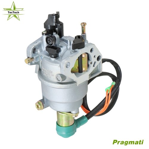 420CC 6500W 7000W For 8750W 188F 5000W Mower Carburetor Gas Generator - Picture 4 of 13