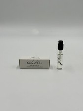 Onda d'Oro Plume Impression 香水- 一款2024年新的中性香水