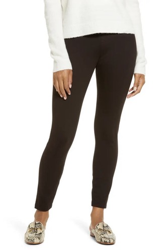 NWT Lysse Center Seam Ponte Leggings 