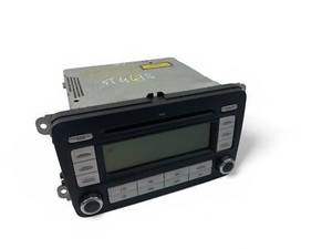ST4478 VW CD Radio Steuerung 1K0035186AD [PIN/CODE Nicht Enthalten]