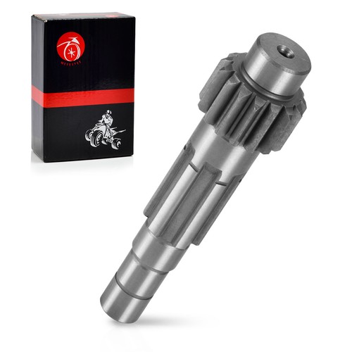 0454324 New Transmission Shaft 2009-2018 2019 2020 2021 fit for Polaris RZR 170 - Picture 6 of 10