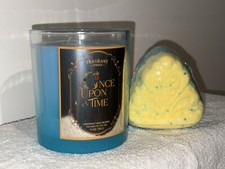 Fragrant Jewels Candles, Bath Bombs, Scrubs w/ Hidden Jewelry