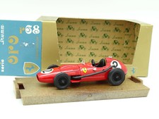 Brumm 1/43 - F1 Ferrari Dino 246 1957 R68