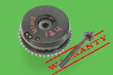 09-2012 bmw 550i 750li n63 v8 intake camshaf cam gear adjuster sprocket 7598001