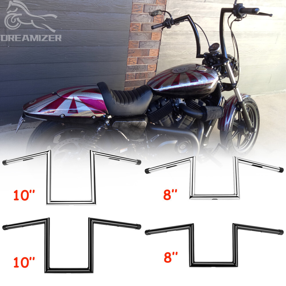 For Harley Street 500 750 Custom 8