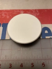 vintage sprinkler escutcheon Tyco Concealed Trim Ring Cover White Clean Room