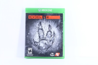 MICROSOFT EVOLVE - XBOX ONE (FPP004255)