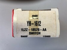 FORD OEM-AC Heater Blower Motor Switch 1L2Z19986AA