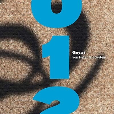 VA Goya 1 Music CDs New