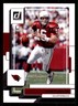2022 Donruss #6 Jake Plummer Arizona Cardinals