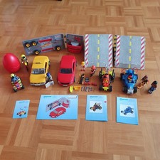 Playmobil Fahrzeuge Rennauto 4321, 4181,4182, 4425, 3199, 4923, 4698, 5460, 4754