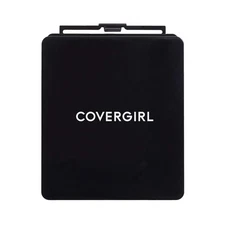 CoverGirl Clean Simply Powder Foundation, 515 Natural Ivory, Pack of 3, 0.41 oz