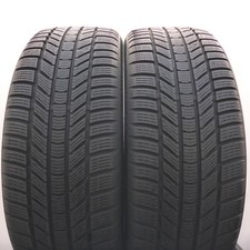2x Reifen WinterContact TS 870 P 235/45 R20 100V XL 2022, 7-7,2mm