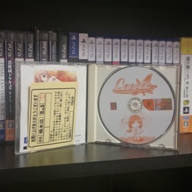 Canvas Sega Dreamcast CIB NTSC-J Import