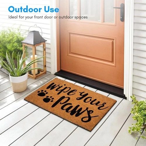 Coir Doormat